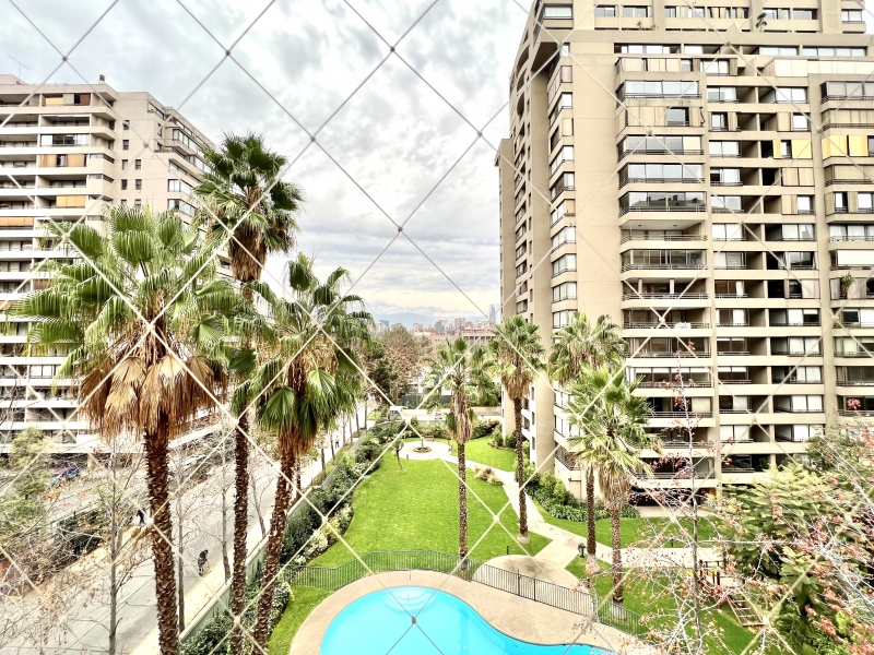 Impecable, Vista Despejada Al Oriente