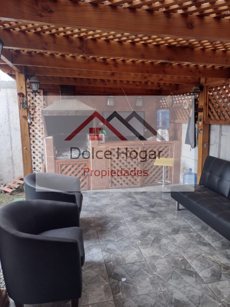 Se Vende Acogedora Casa en Puente Alto