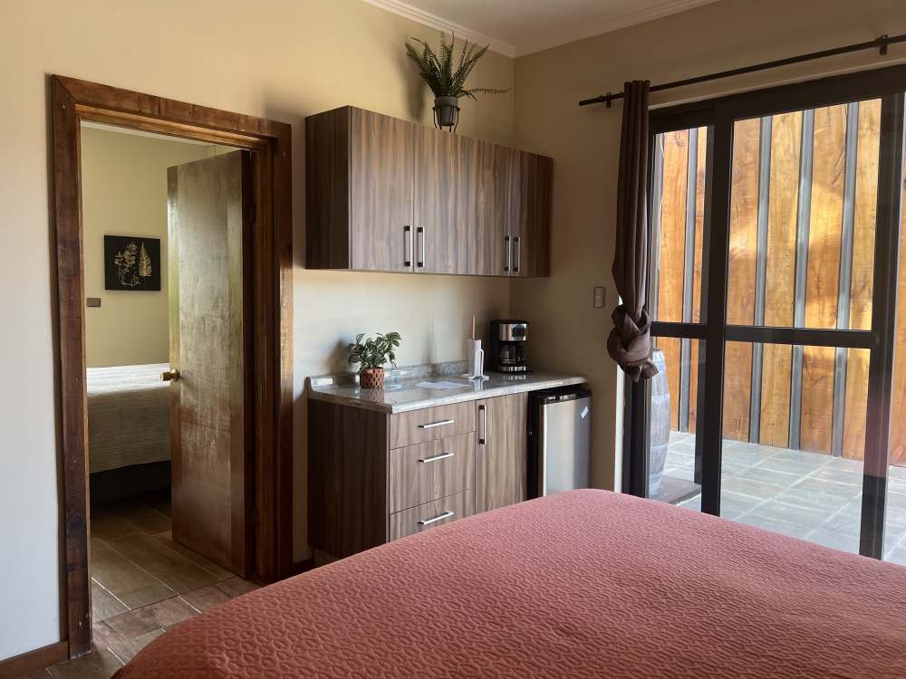 en Venta Casa Estilo Resort Pencahue! Amoblada!