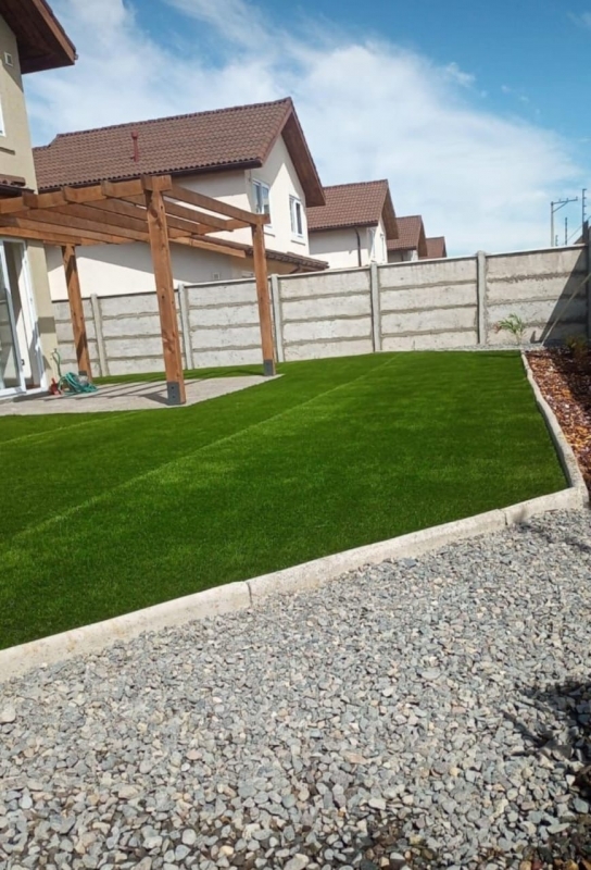 Casa en Arriendo Condominio Estancia las Rastras, Talca.