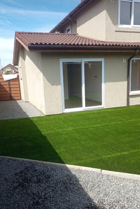 Casa en Arriendo Condominio Estancia las Rastras, Talca.