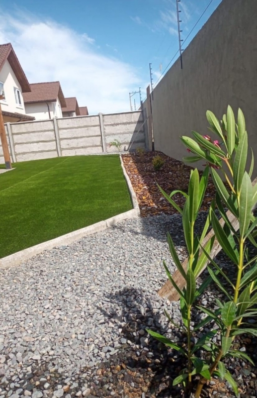 Casa en Arriendo Condominio Estancia las Rastras, Talca.