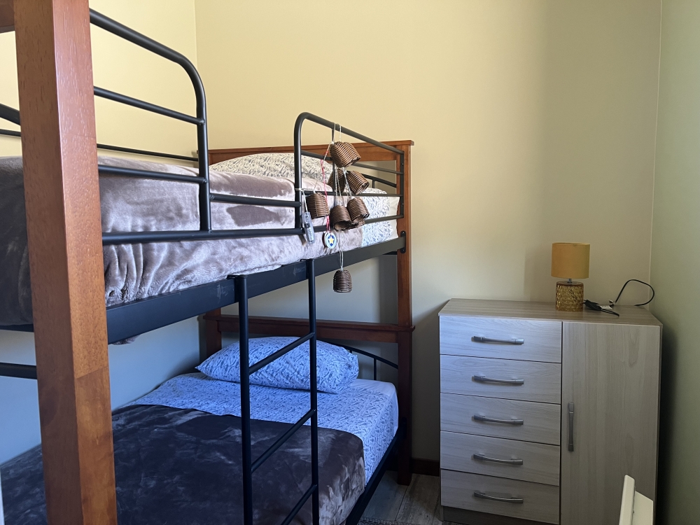 en Venta Casa Estilo Resort Pencahue! Amoblada!