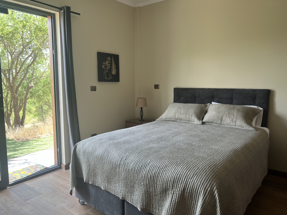 en Venta Casa Estilo Resort Pencahue! Amoblada!