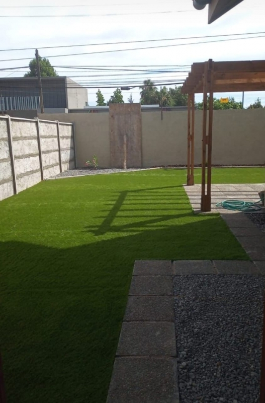 Casa en Arriendo Condominio Estancia las Rastras, Talca.