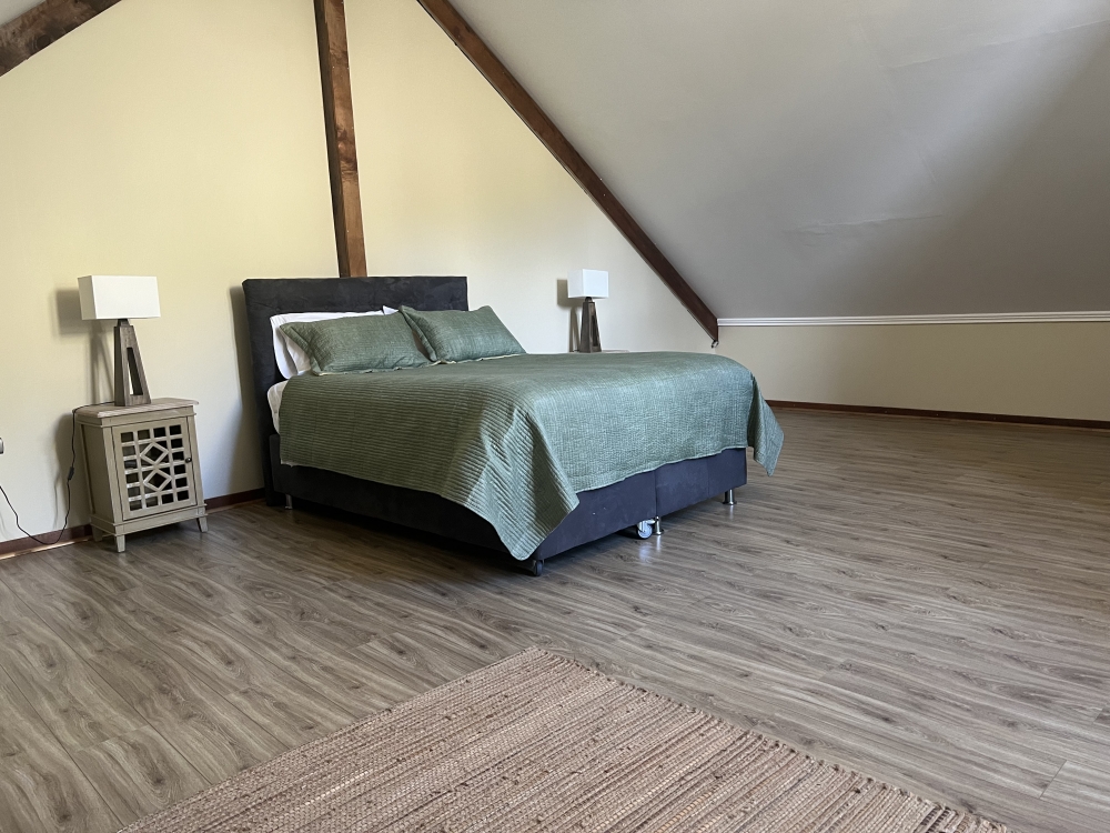 en Venta Casa Estilo Resort Pencahue! Amoblada!