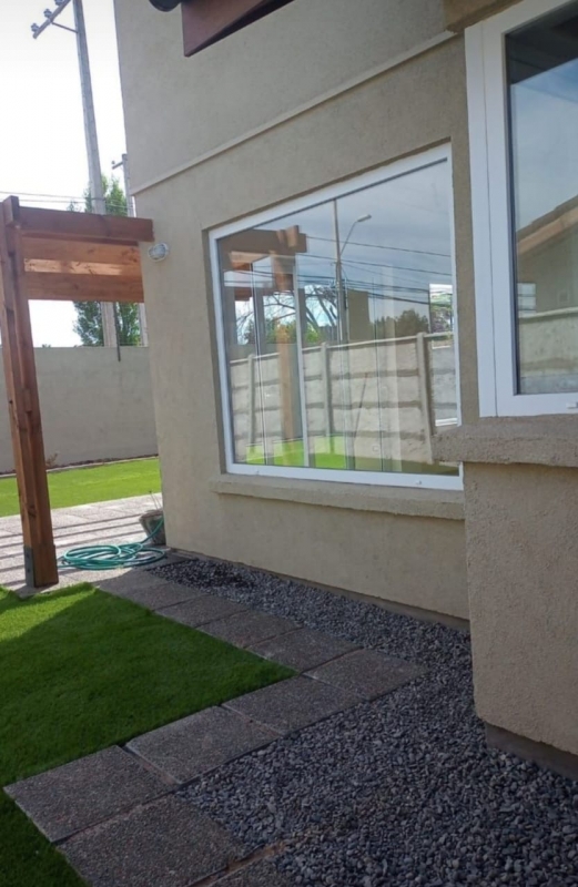 Casa en Arriendo Condominio Estancia las Rastras, Talca.