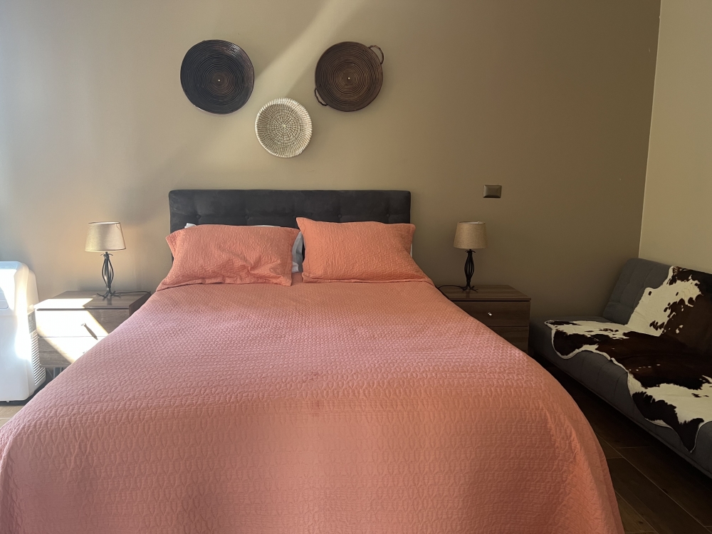 en Venta Casa Estilo Resort Pencahue! Amoblada!