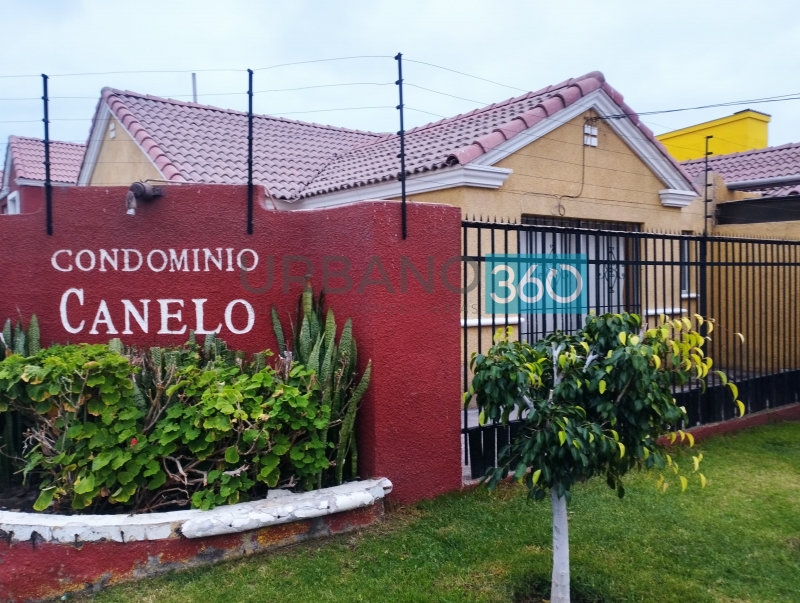 SIN COMISIÓN, Casa Fuera de Condominio, Of. Petronila