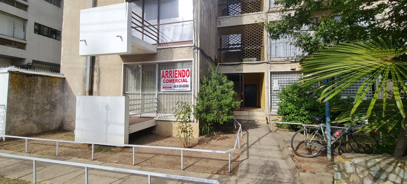 Excelente ubicación oficina en calle Curapalihue Linares