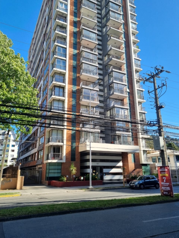 Hermoso, luminoso y centrico departamento 2D y 2B