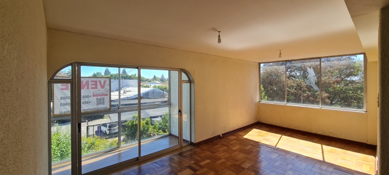 CENTRICO, HERMOSO Y AMPLIO DEPARTAMENTO 3D Y 2B