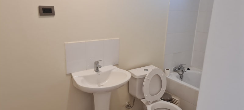Casa en Excelente Ubicación Con Amplia Cocina Equipada