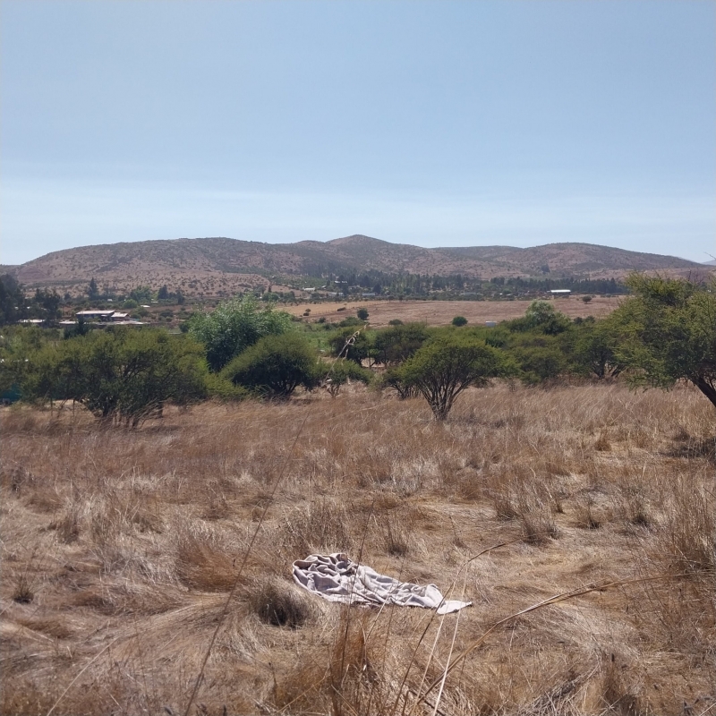 Parcela Con Casa Cercana A Melipilla, Sto Domingo y Matanzas