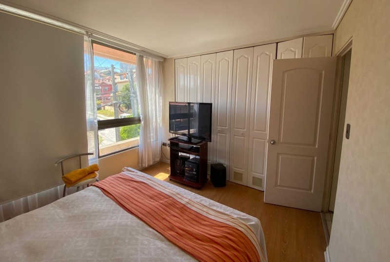 Jardin del Mar, 2D,est. Vista, Gc 50.000