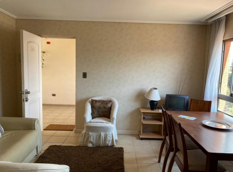 Jardin del Mar, 2D,est. Vista, Gc 50.000