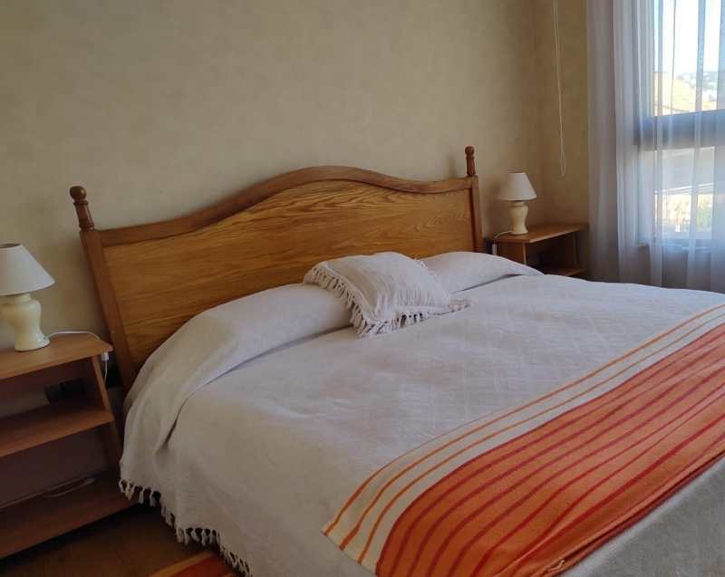 Jardin del Mar, 2D,est. Vista, Gc 50.000