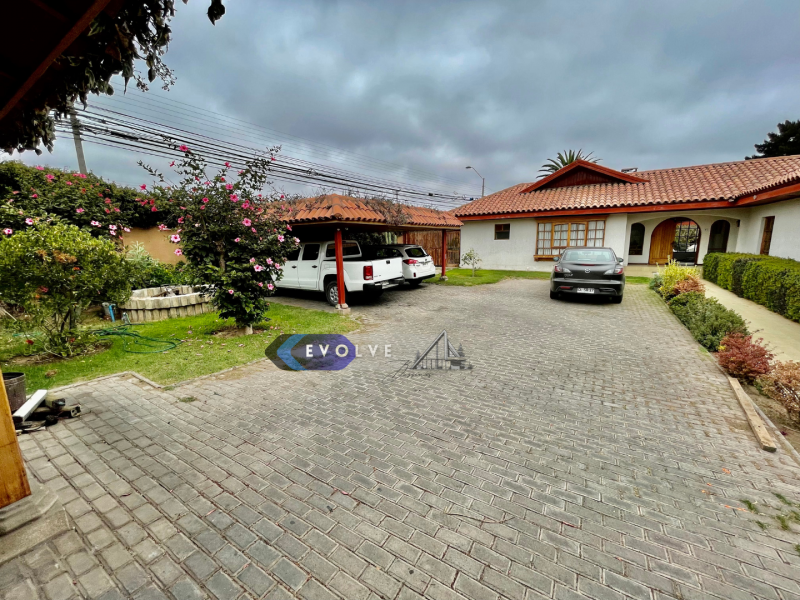 Propiedad Comercial, la Serena