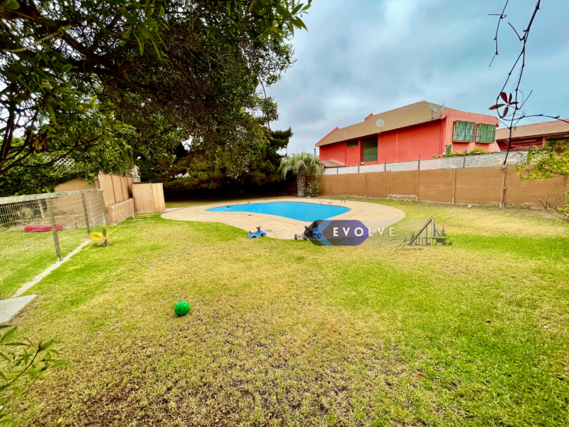 Propiedad Comercial, la Serena