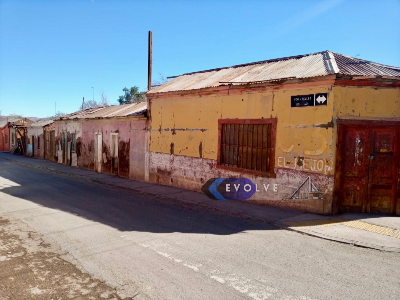Propiedad Inca de Oro