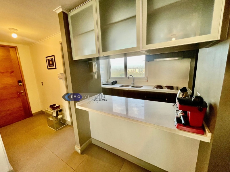 Departamento Condominio Laguna del Mar