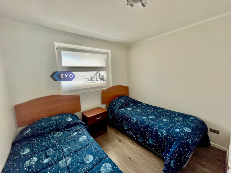 Departamento Edificio Aqua