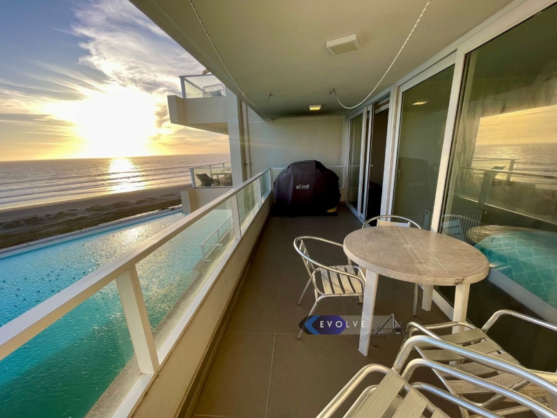 Departamento Condominio Laguna del Mar