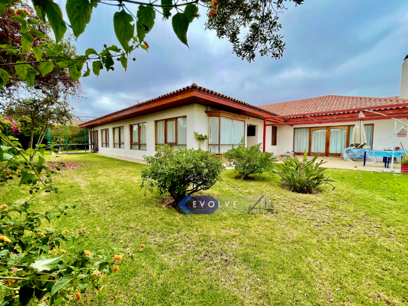 Propiedad Comercial, la Serena