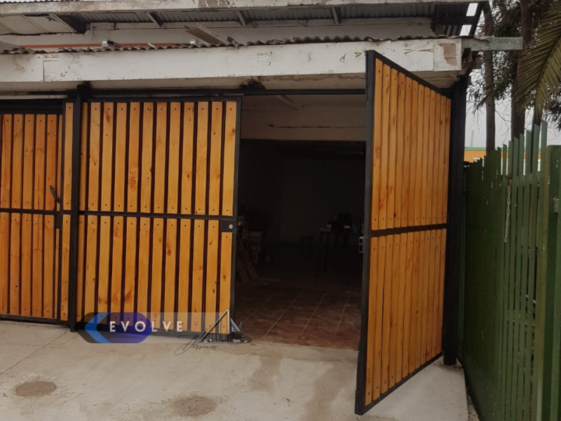 Propiedad Comercial la Florida