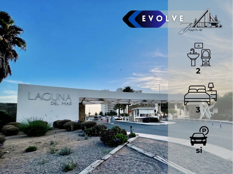 Departamento Laguna del Mar