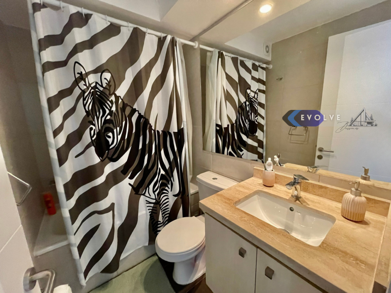 Departamento Edificio Aqua