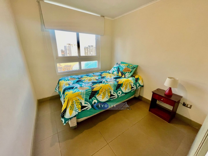 Departamento Condominio Laguna del Mar
