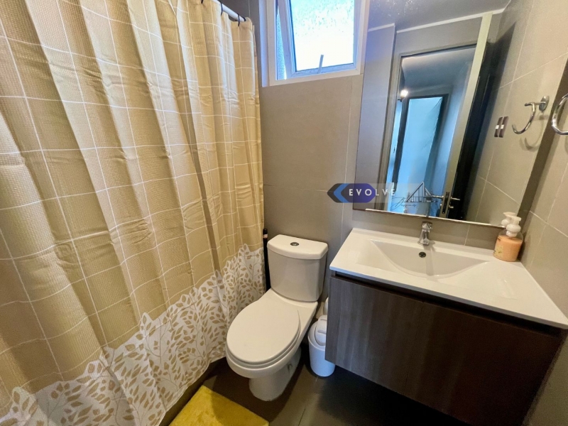 Departamento Condominio Laguna del Mar