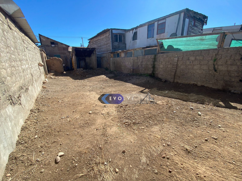 Propiedad Centro, la Serena