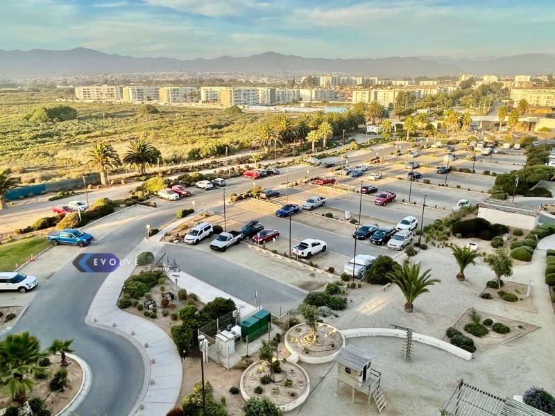 Departamento Laguna del Mar