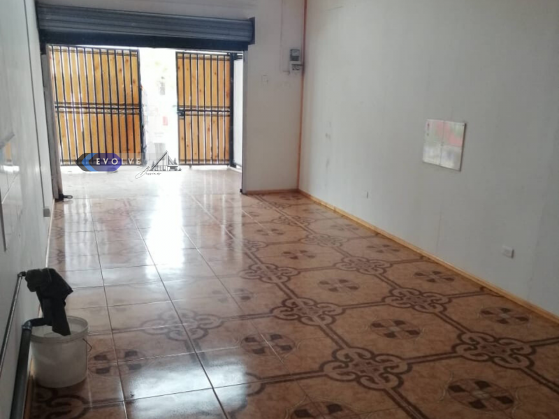 Propiedad Comercial la Florida