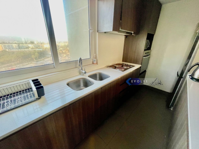 Departamento Condominio Laguna del Mar
