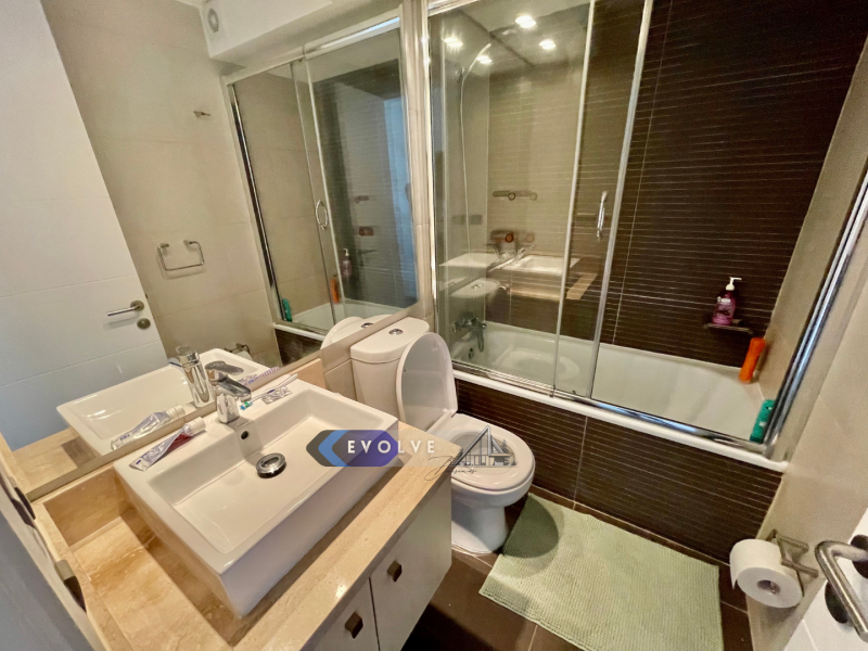 Departamento Edificio Aqua