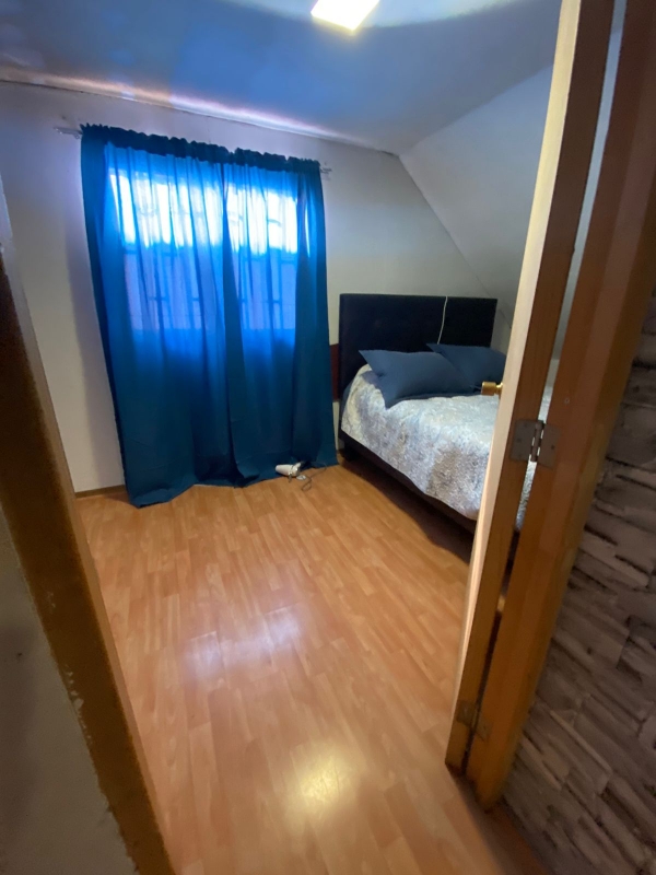 Se Vende Casa en Villa Bicentenario