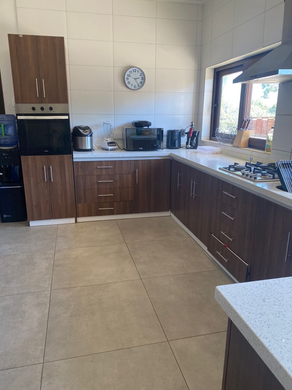 Se Vende Parcela Con Casa en Puertas Negras