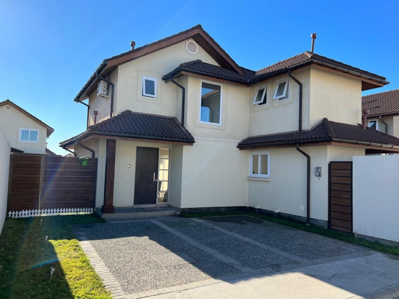 Se Vende Casa Condominio Estancia las Rastras