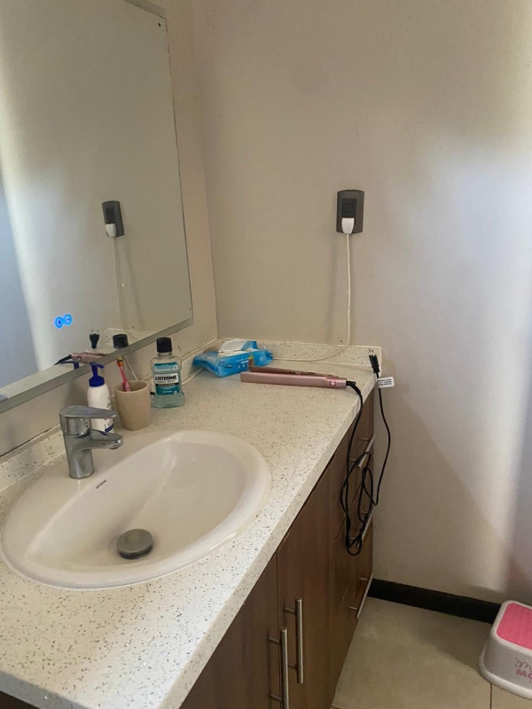 Se Vende Parcela Con Casa en Puertas Negras