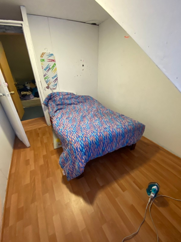 Se Vende Casa en Villa Bicentenario