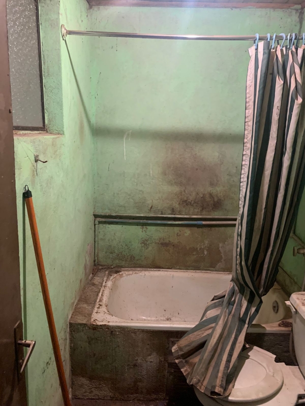 Se Vende Casa en San Miguel del Piduco