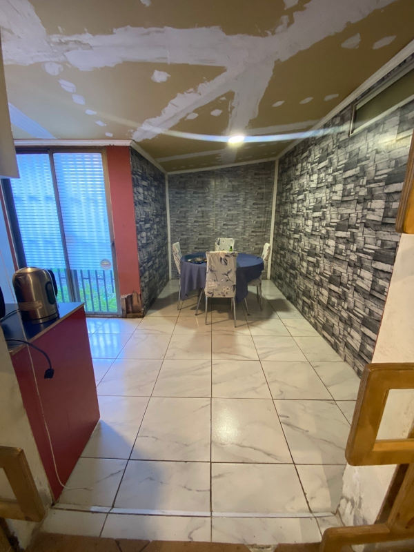 Se Vende Casa en Villa Bicentenario