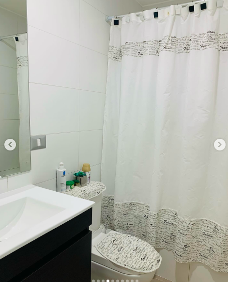 Se Vende Departamento en el Centro de Talca