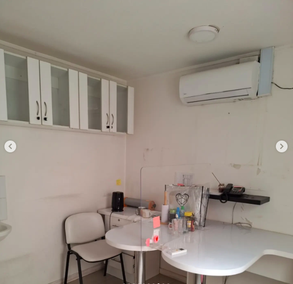 Se Arrienda Centro Medico