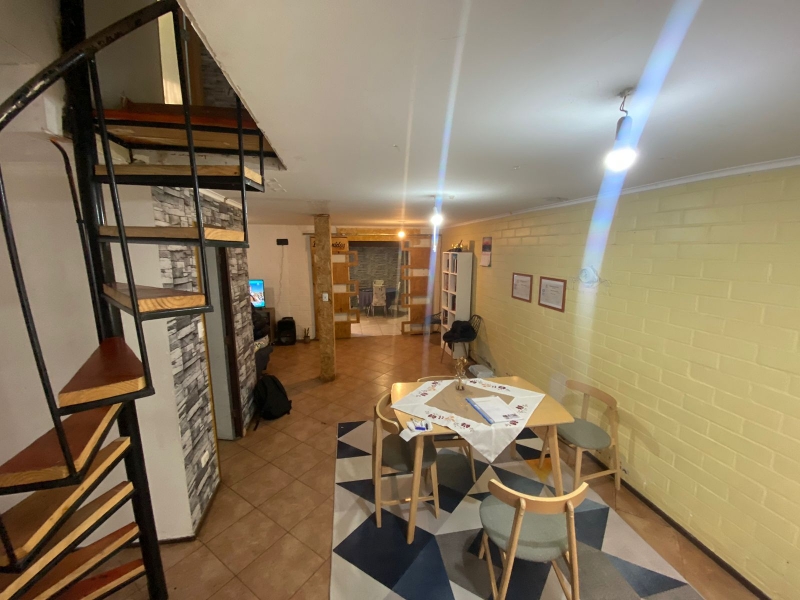 Se Vende Casa en Villa Bicentenario