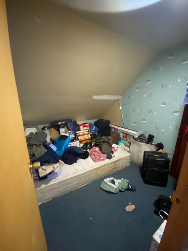 Se Vende Casa en Villa Bicentenario