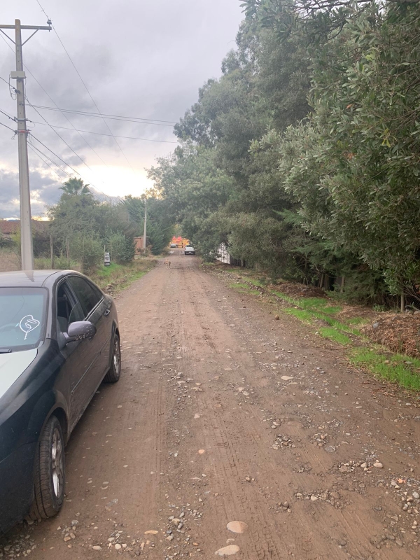 ¡descubre el Paraíso Natural Cerca de Talca! Parcelas Dispo